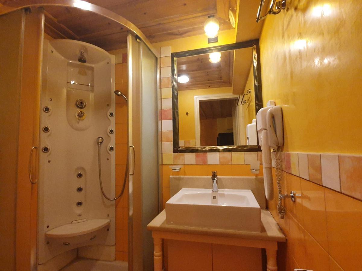 Kallisti Luxury Rooms Nafplio Exterior foto