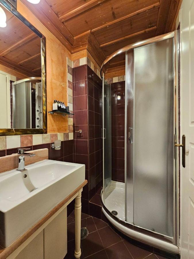 Kallisti Luxury Rooms Nafplio Exterior foto